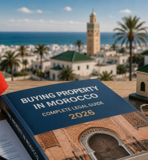 Buy Property in Morocco as a Foreigner