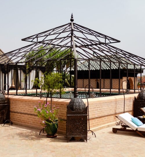 Vivre à Marrakech en tant que expatrié, tout savoir