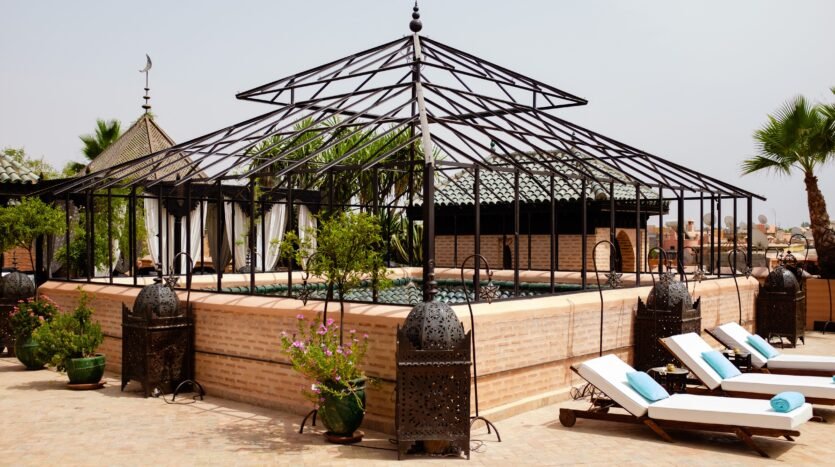 Vivre à Marrakech en tant que expatrié, tout savoir