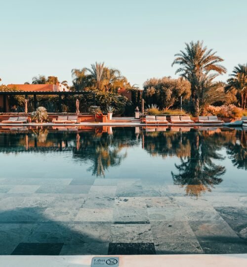 Guide achat immobilier à Marrakech – villas et riads de luxe