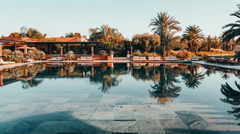 Guide achat immobilier à Marrakech – villas et riads de luxe