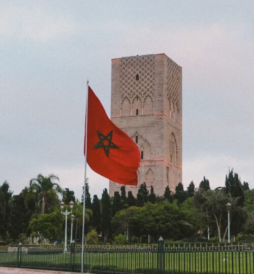 Titre foncier au Maroc – sécuriser son achat immobilier