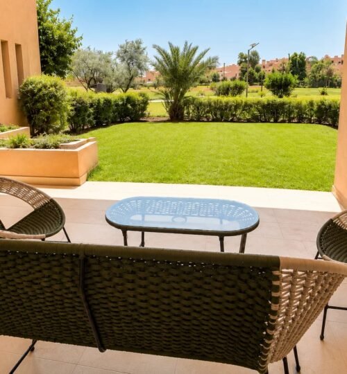 Appartement Sali – Prestigia