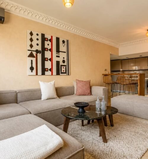 Appartement Mare