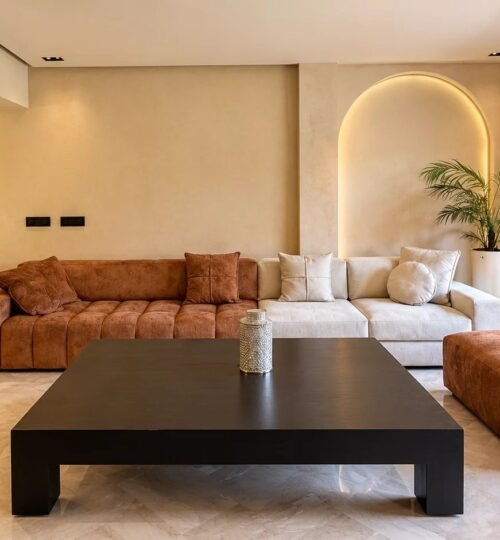 Appartement Sari